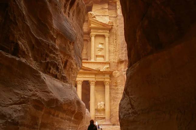 Jordan Discovery