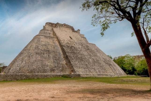 Highlights of Mexico