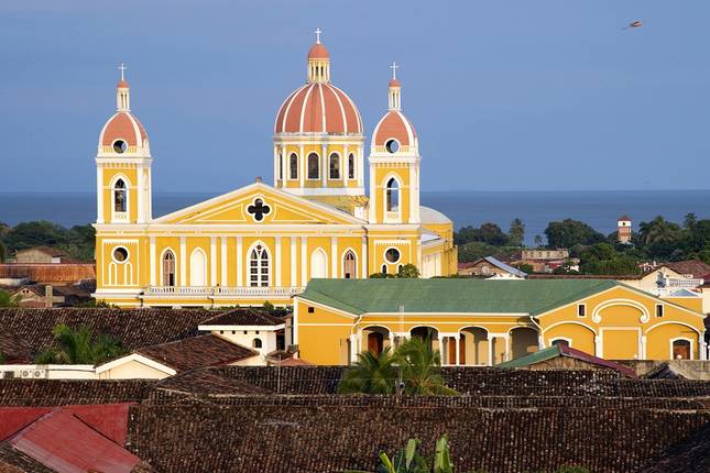 costa rica nicaragua tour