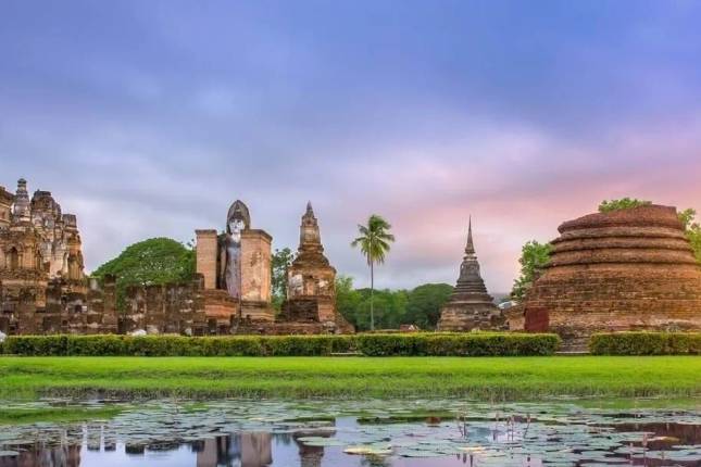 Best of Northern Thailand