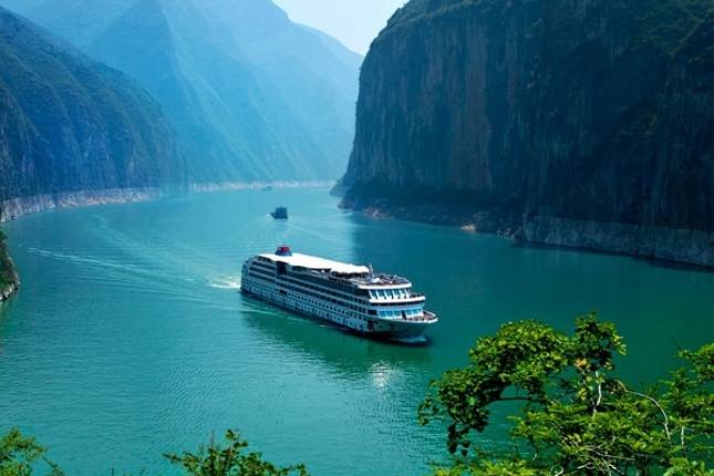 Top 5 Yangtze Cruises In September 2024 TourRadar   125037 2aadb0c9 