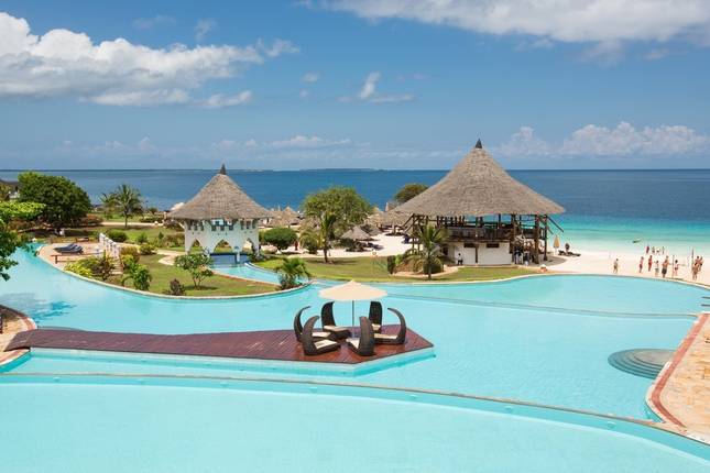 The Best of Zanzibar 3 days Tour
