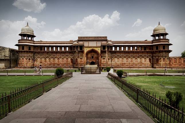 Excursão de 9 Dias ao Triângulo Dourado com Amritsar
