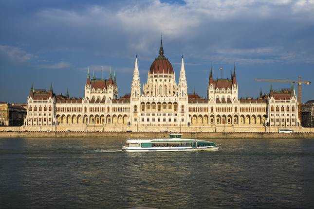 The 10 Best Danube River Cruises 2022/2023 (with 854 Reviews) - TourRadar