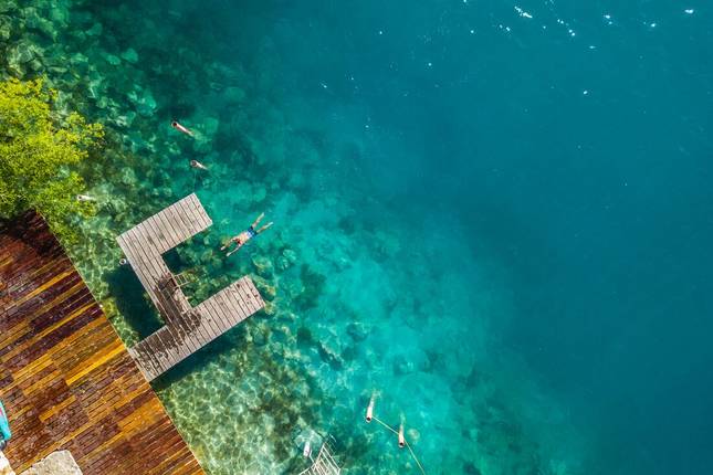 Yucatan Peninsula Adventure (from Playa del Carmen to Tulum)