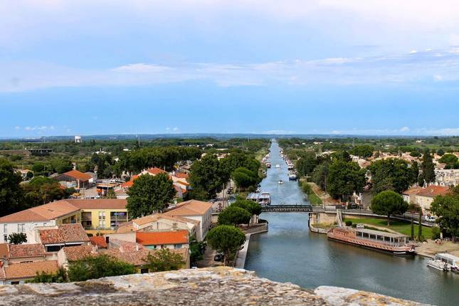 Aigues-Mortes, France 2023: Best Places to Visit - Tripadvisor