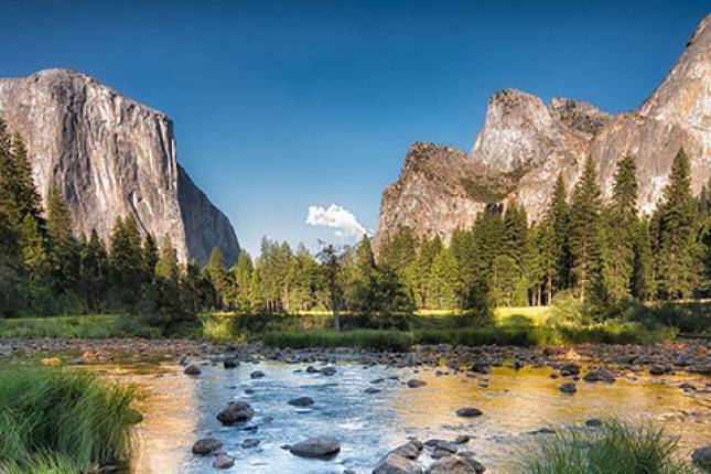 10 Best Yosemite National Park Tours & Vacation Packages 2022/2023 ...