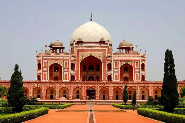 Taj Mahal & Rajasthan with Royal Stay at Castles