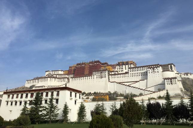 Tibet (Autumn & Winter 2022/2023) - Curtidos Lajara