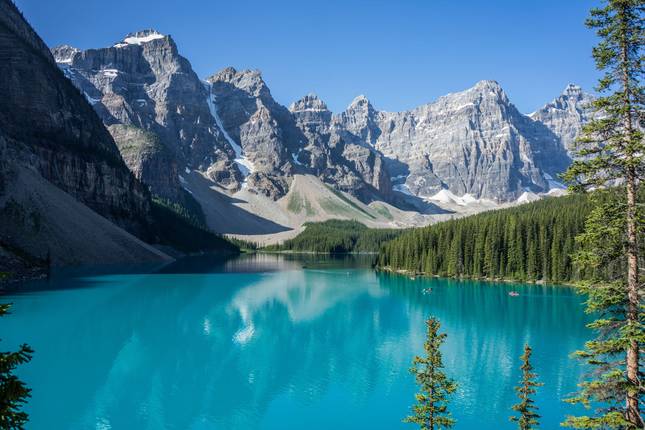 15 of the best Canada tours - Times Travel