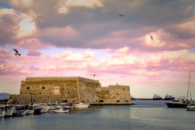 Wenecka Kreta