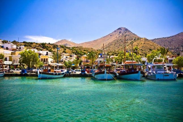 Tesouros de Creta