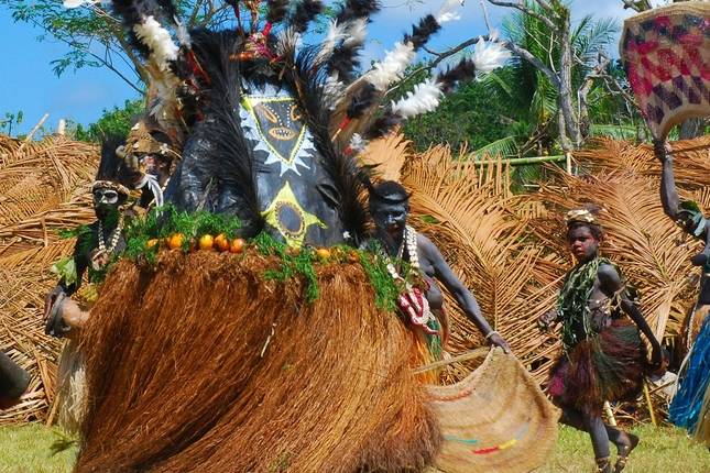 10 Best Papua New Guinea Tours & Vacation Packages 2022/2023 - TourRadar