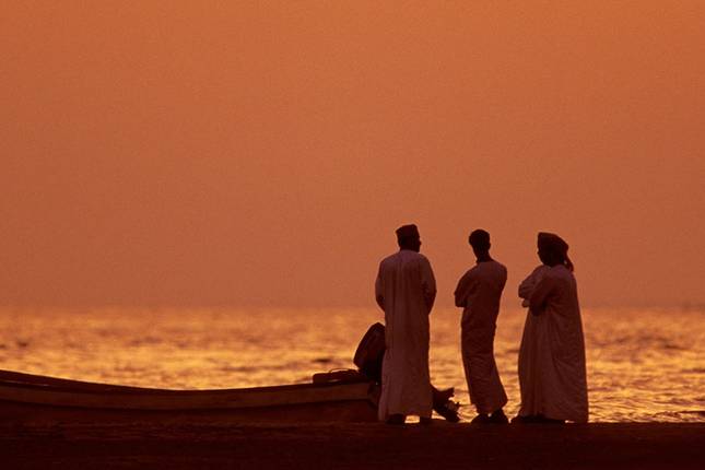 10 Best Oman Tours & Trips 2025/2026 - TourRadar