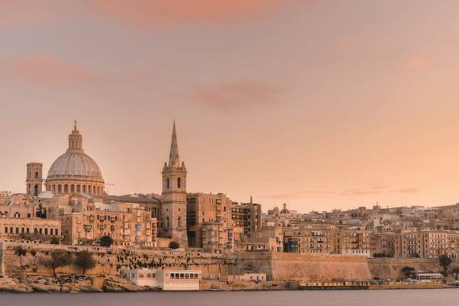 Easy Pace Malta (Classic)