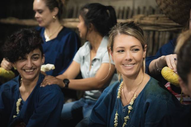 Southeast Asia: Northern Hilltribe Trekking & Beach Vibes