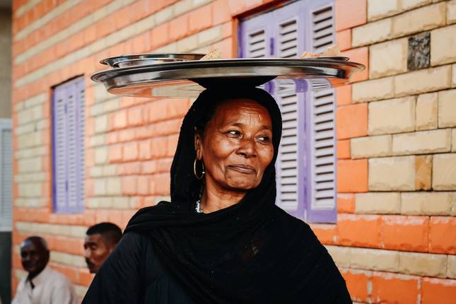 Queen Isis Egypt Tour – Women Only (No Single Supplement)