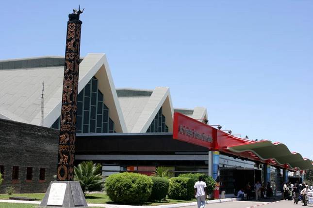 Viagem ao coração do recife de coral malgaxe