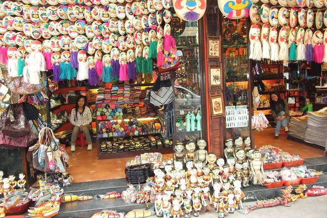 Najlepsze z Wietnamu i Kambodży - 14 dni (Hanoi, Halong, Hoi An, Sajgon, Mekong, Phnom Penh i Siem Reap)
