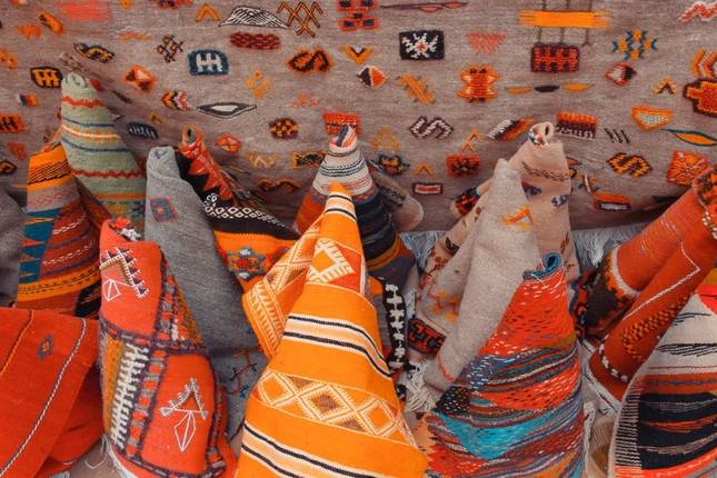 Marrocos Costeiro: Ondas e Mercados