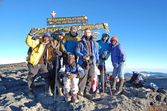 10 Best Mount Kilimanjaro Tours & Vacation Packages 2022/2023 - TourRadar