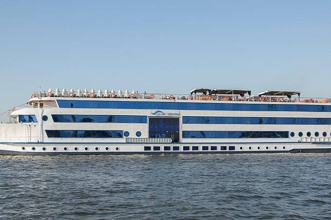 egypt river cruise