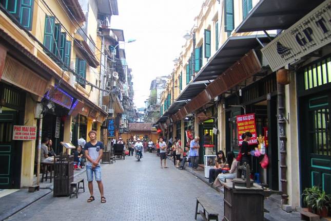 Hanoi i Siem Reap 6 dni 5 nocy