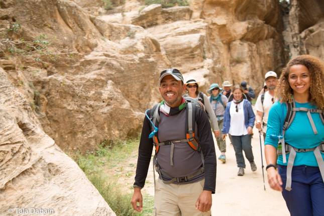 sammenholdt Bølle Dekoration 10 Best Hiking & Trekking Tours in Jordan 2023/2024 - TourRadar