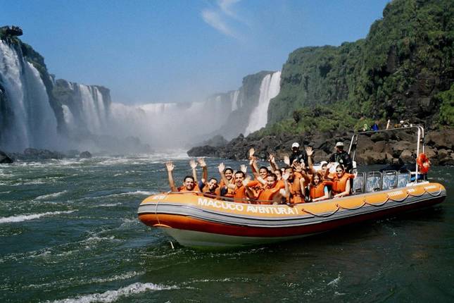 10 Best 3 Day Iguazu Falls Tours And Trips Tourradar