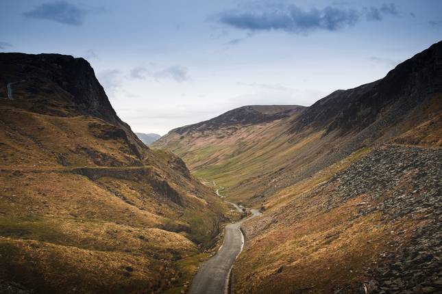 3-Day Lake District Explorer Small-Group Tour from Manchester