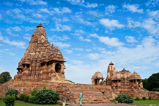 Classical North India