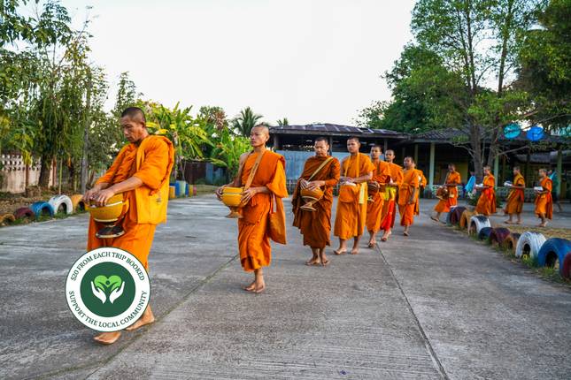 Heritage Trail Of Laos & Vietnam In 12 Days