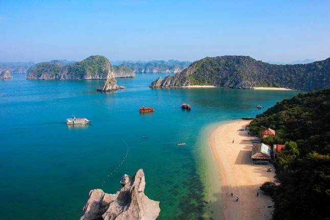 Vietnam Beach Holiday In 13 Days