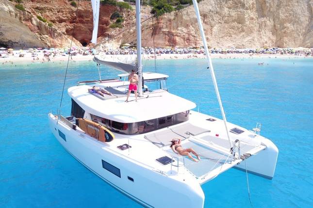 10 Best Sailing Tours In Greece Biggest Holiday Deals Tourradar