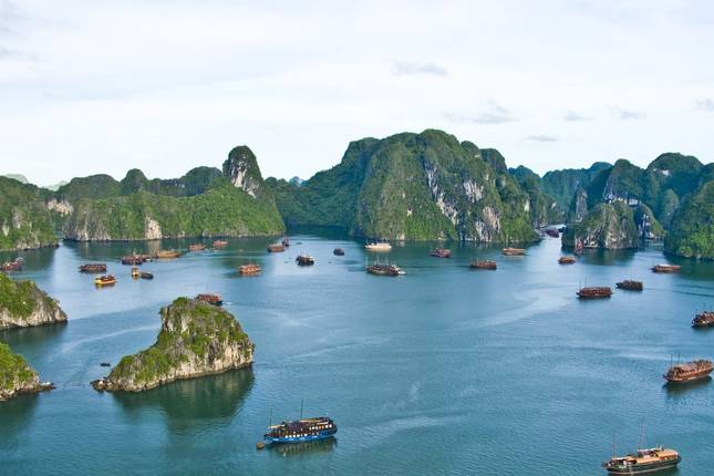 Vietnam, Cambodja, Thailand – schatten van Zuidoost-Azië – 11 dagen