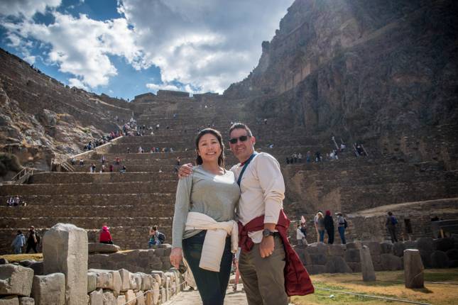 Circuito Paquete a Cusco: Cusco, el Valle Sagrado, Machu Picchu y Maras Moray - 5 días
