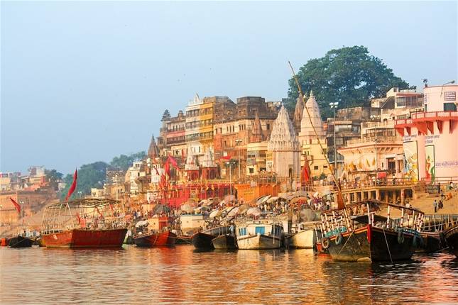 Top 10 Tours & Trips from New Delhi to Varanasi 2021/2022 - TourRadar