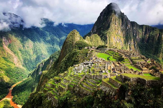 10 Best Inca Trail Tours & Trips 2024 - TourRadar