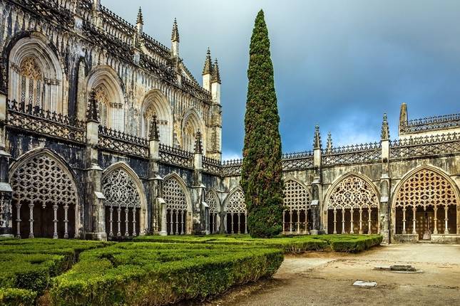 small group tours portugal and spain