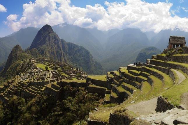 Inca Treasures, Private Tour