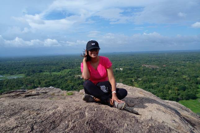 ? 21 Days Ultimate Ayurveda & Wellness Journey