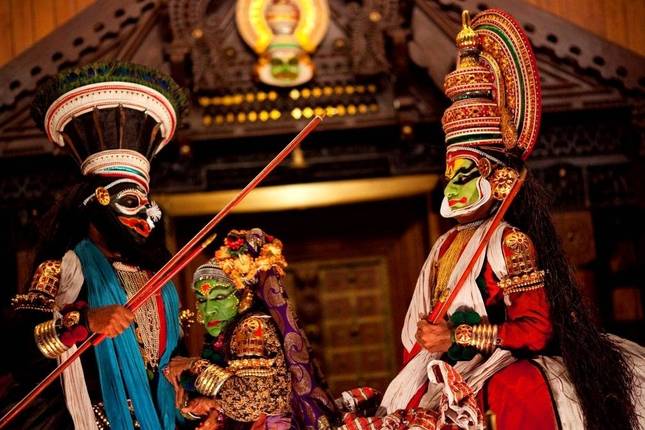 Ayurvedische en Holistische Vakantie Tour