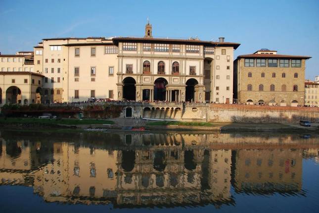 O Melhor da Itália em 8 Dias: Roma, Florença e Veneza