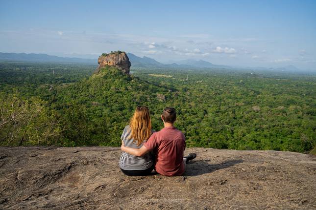 Descubre la belleza de Sri Lanka