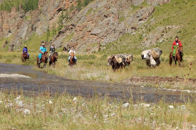 10 Best Mongolia Tours & Trips 2023/2024 - TourRadar