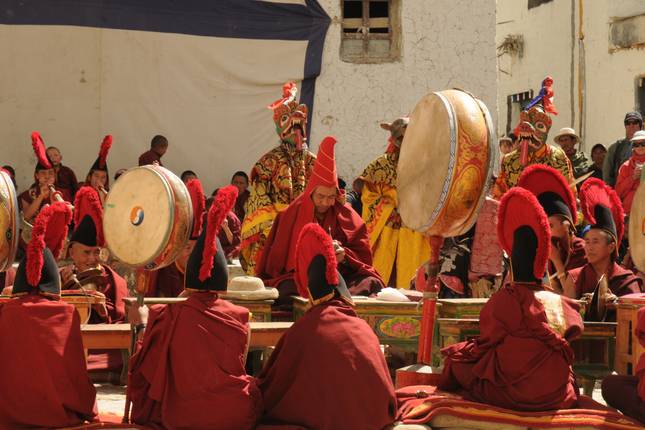 Bhutan Cultural Tour