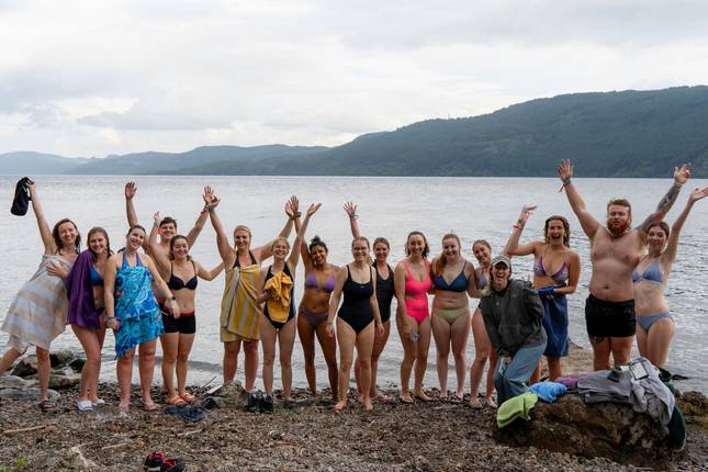 3 Day Loch Ness & Skye Magic