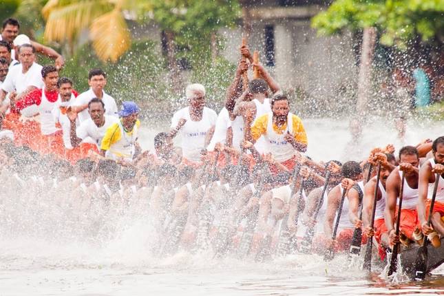 Kerala: Destaques da Viagem de 7 Dias pelo Sul da Índia