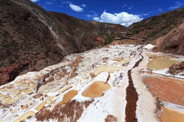 Best of Peru, Private Tour