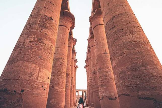 Excursão de Luxo ao Cairo e Cruzeiro no Nilo